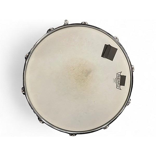 Used Yamaha 14in SSS1465 CHROME Drum