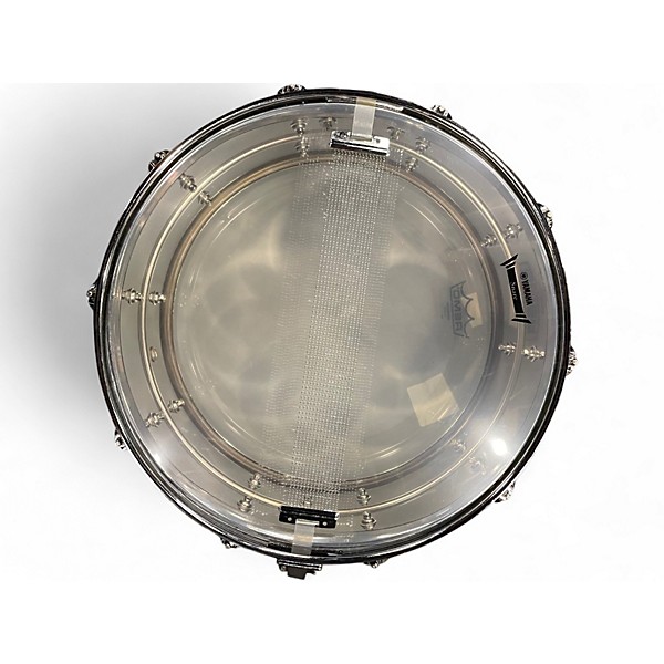 Used Yamaha 14in SSS1465 CHROME Drum