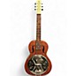 Used Gretsch Guitars G9210 Boxcar Square Neck Natural Resonator Guitar thumbnail
