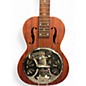 Used Gretsch Guitars G9210 Boxcar Square Neck Natural Resonator Guitar