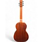 Used Gretsch Guitars G9210 Boxcar Square Neck Natural Resonator Guitar