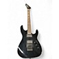Used ESP LTD KH602 Kirk Hammett Signature Black Solid Body Electric Guitar thumbnail