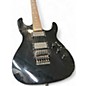Used ESP LTD KH602 Kirk Hammett Signature Black Solid Body Electric Guitar