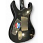 Used ESP LTD KH602 Kirk Hammett Signature Black Solid Body Electric Guitar