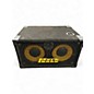 Used Markbass Traveler 102P 400W 2x10 Bass Cabinet thumbnail