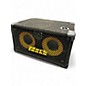Used Markbass Traveler 102P 400W 2x10 Bass Cabinet