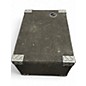 Used Markbass Traveler 102P 400W 2x10 Bass Cabinet