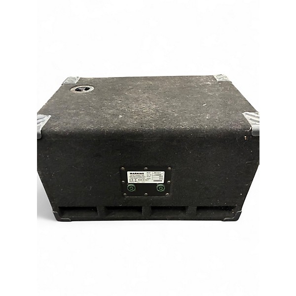 Used Markbass Traveler 102P 400W 2x10 Bass Cabinet