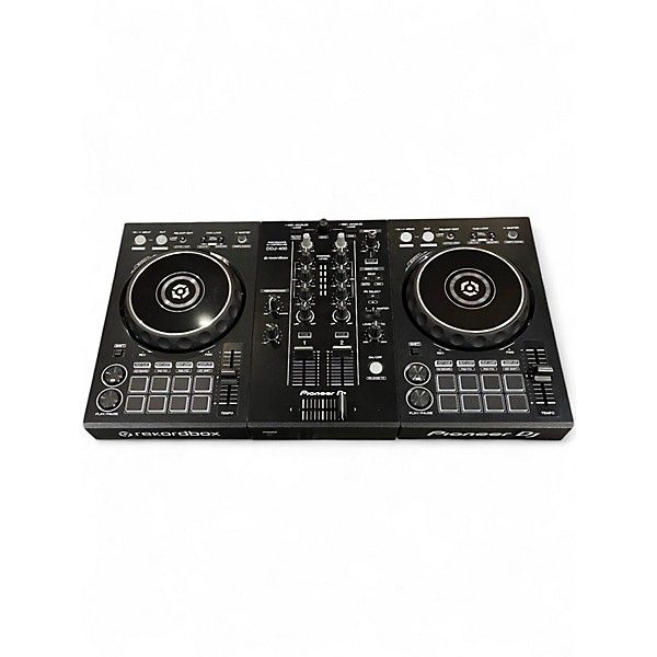 Used 2020s Pioneer DJ DDJ400 DJ Controller
