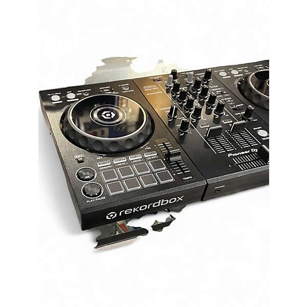 Used 2020s Pioneer DJ DDJ400 DJ Controller