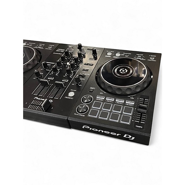 Used 2020s Pioneer DJ DDJ400 DJ Controller