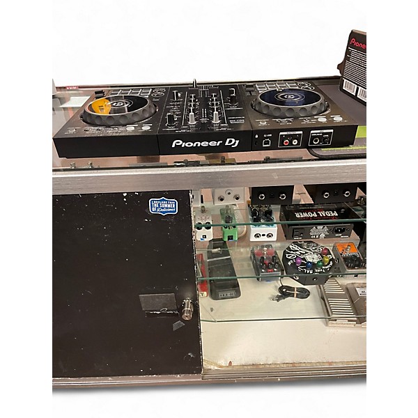 Used 2020s Pioneer DJ DDJ400 DJ Controller