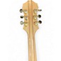 Used Epiphone Sheraton Blonde Hollow Body Electric Guitar
