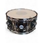 Used DW 14in Design Series Black Nickel Over Brass NICKEL Drum thumbnail