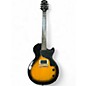 Used Epiphone Les Paul Junior Tobacco Burst Solid Body Electric Guitar thumbnail