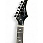 Used Maxey Archtops GH4 Brown Hollow Body Electric Guitar