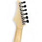 Used Maxey Archtops GH4 Brown Hollow Body Electric Guitar