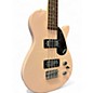 Used Gretsch Guitars BASS Pink Electric Bass Guitar