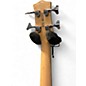 Used Gretsch Guitars BASS Pink Electric Bass Guitar
