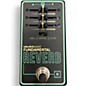 Used Walrus Audio FUNDAMENTAL REVERB Pedal thumbnail