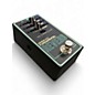 Used Walrus Audio FUNDAMENTAL REVERB Pedal