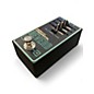 Used Walrus Audio FUNDAMENTAL REVERB Pedal