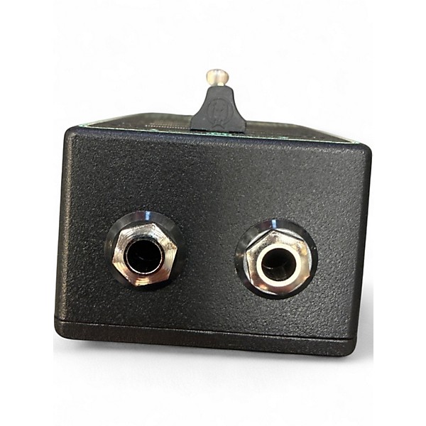 Used Walrus Audio FUNDAMENTAL REVERB Pedal