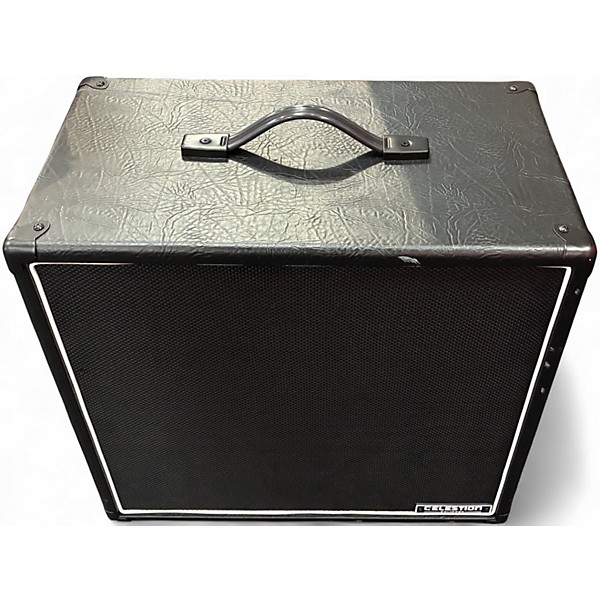 Used Celestion STAGE RIGHT 1X12 Guitar Cabinet