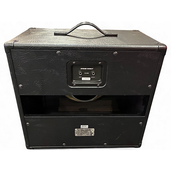 Used Celestion STAGE RIGHT 1X12 Guitar Cabinet