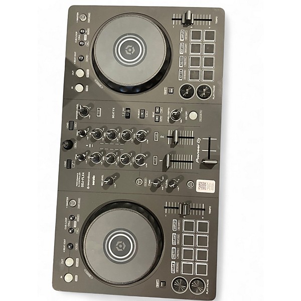 Used Pioneer DJ DDJ-FLX4 DJ Controller