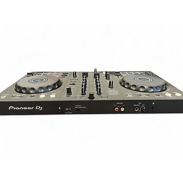 Used Pioneer DJ DDJ-FLX4 DJ Controller