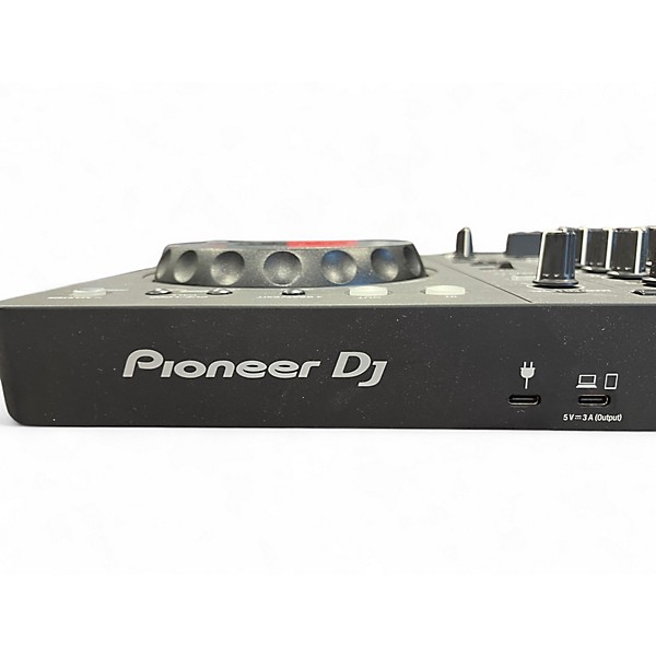 Used Pioneer DJ DDJ-FLX4 DJ Controller