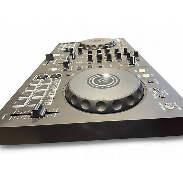 Used Pioneer DJ DDJ-FLX4 DJ Controller