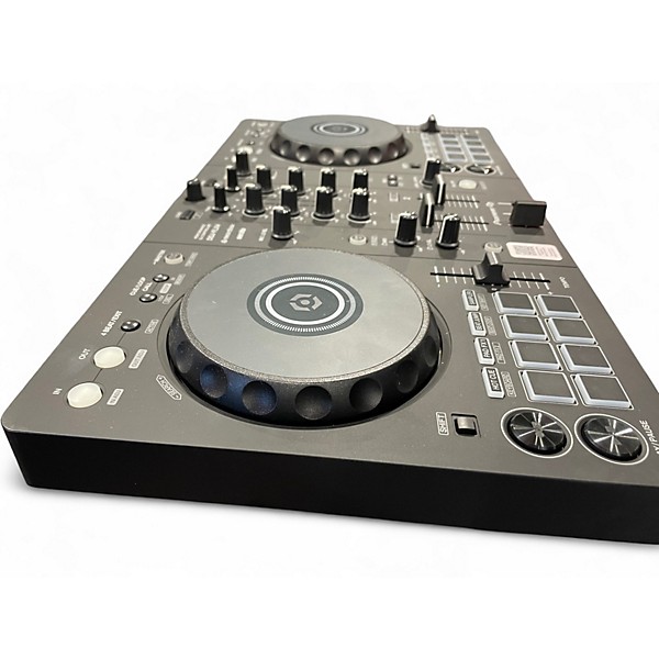 Used Pioneer DJ DDJ-FLX4 DJ Controller