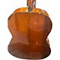 Used Alvarez 5037 Natural 12 String Acoustic Electric Guitar