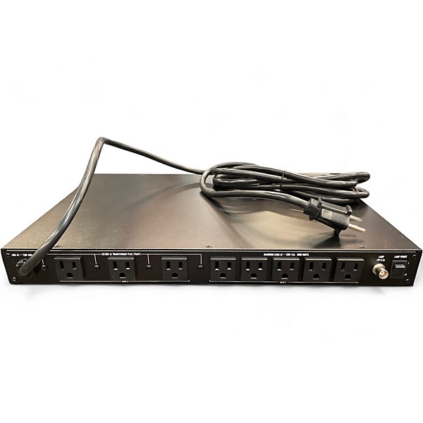 Used Furman P1800AR Power Conditioner
