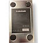 Used TC Electronic The Prophet Digital Delay Effect Pedal