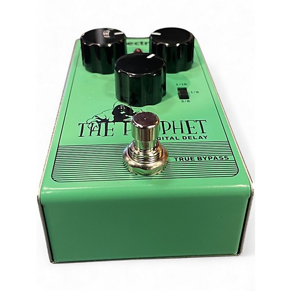 Used TC Electronic The Prophet Digital Delay Effect Pedal