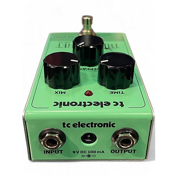 Used TC Electronic The Prophet Digital Delay Effect Pedal