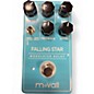 Used Movall FALLING STAR Effect Pedal thumbnail