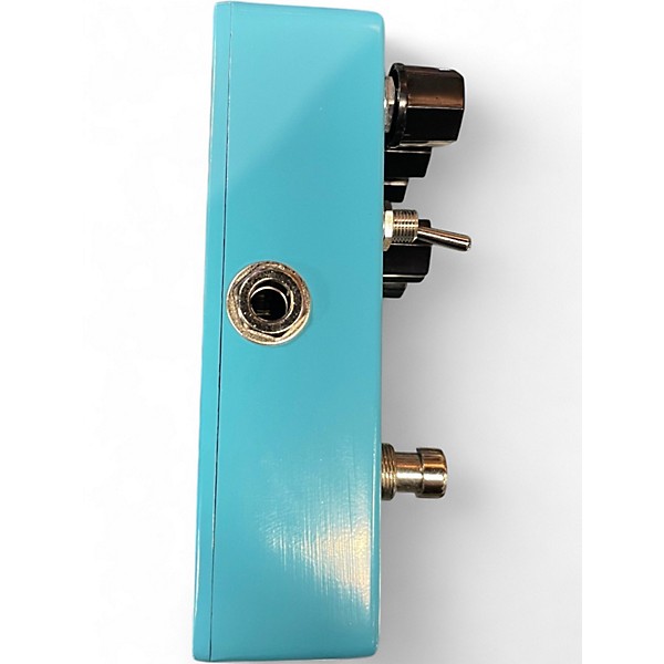 Used Movall FALLING STAR Effect Pedal
