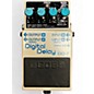 Used BOSS DD7 Digital Delay Effect Pedal thumbnail