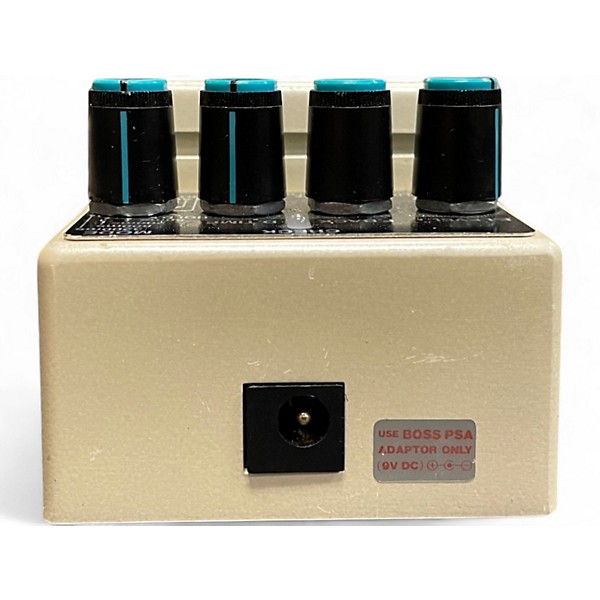 Used BOSS DD7 Digital Delay Effect Pedal