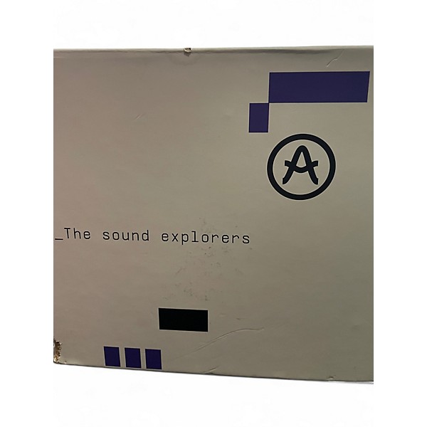 Used Arturia AUDIOFUSE Audio Interface