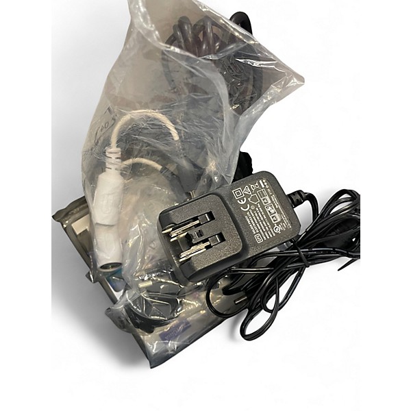 Used Arturia AUDIOFUSE Audio Interface