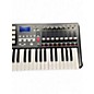 Used Akai Professional MPK49 49 Key MIDI Controller