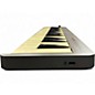 Used M-Audio KEYSTATION MINI 32 MIDI Controller