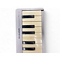 Used M-Audio KEYSTATION MINI 32 MIDI Controller