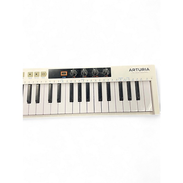 Used Arturia Keystep 37 MIDI Controller