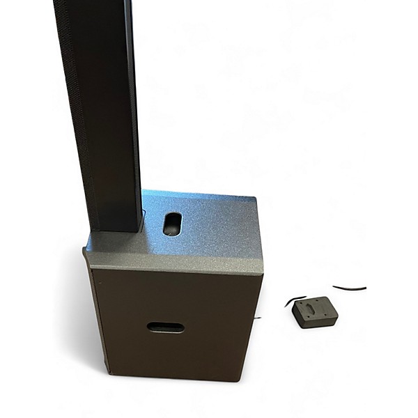 Used LD Systems MAUI 28 G3 Powered Speaker